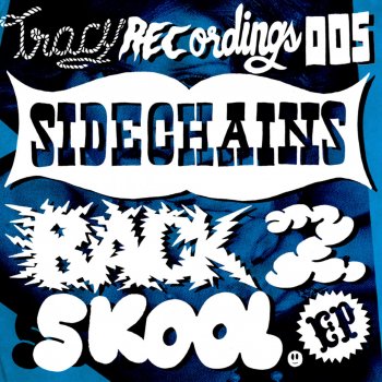 Sidechains Back 2 Skool