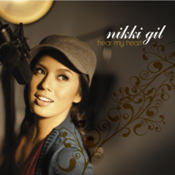 Nikki Gil Let Me Be the One