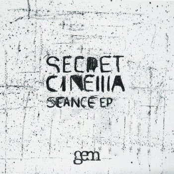Secret Cinema Ex-Drummer