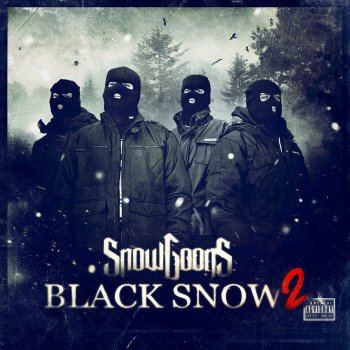 Snowgoons, Celph Titled, ILL Bill, Sicknature & Apathy Black Snow 2