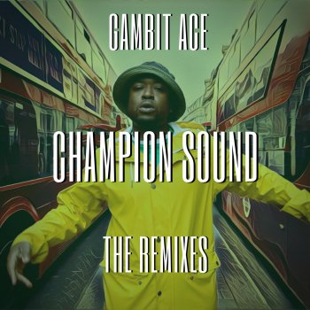 Mista Trick Champion Sound (feat. Gambit Ace) [Greg Ah Ree Lofi Remix]