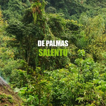 De Palmas Salentu - Original Mix