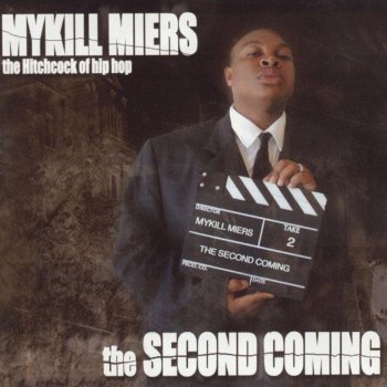 Mykill Miers The Flow