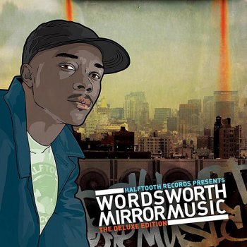 Wordsworth Run - (Oddisee Remix)