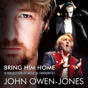 John Owen-Jones Suddenly