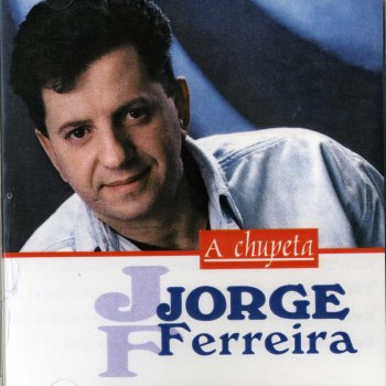 Jorge Ferreira A Chupeta de Agora