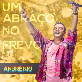 Andre Rio Medley Carlos Fernando 1 (Noites Olindenses-Menina Pernambucana / Clube Da Farra) - Original
