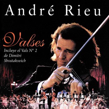 André Rieu Wien, Wien, nur du allein, Op. 1