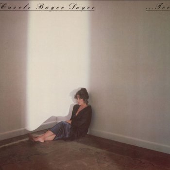 Carole Bayer Sager There's Something About You