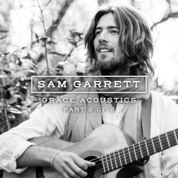 Sam Garrett Shrines (Acoustic Live)