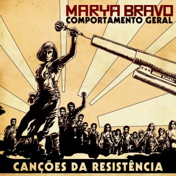 Marya Bravo Roda Viva