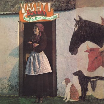 Vashti Bunyan Iris's Song (Version Two)
