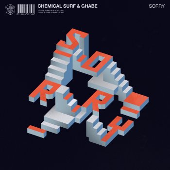 Chemical Surf feat. Ghabe Sorry