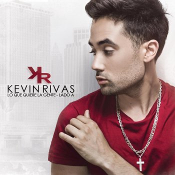 Kevin Rivas Ella Es Un Sueño