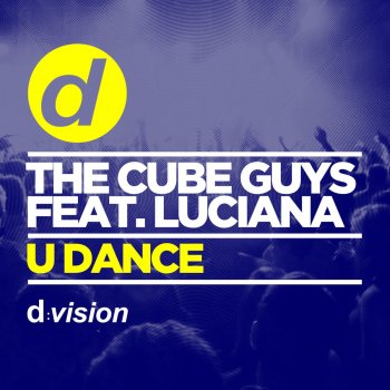 The Cube Guys U Dance