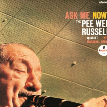 Pee Wee Russell I'd Climb the Highest Mountain