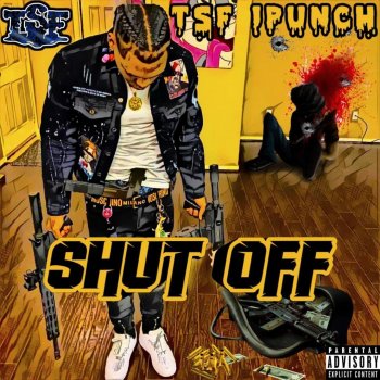 TSF 1Punch Shut Off