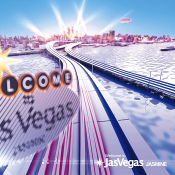 JASMINE Welcome to Jas Vegas ～Opening～