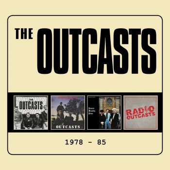 The Outcasts 5 Years