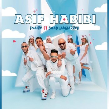 Saad Lamjarred Asif Habibi Feat Fnaire