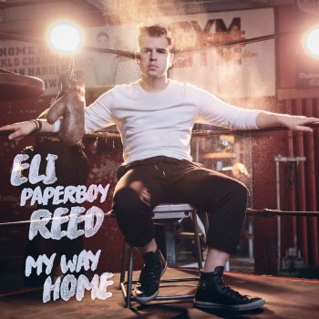 Eli "Paperboy" Reed I'd Rather Be Alone