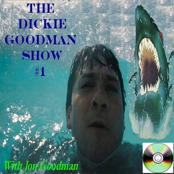 Dickie Goodman feat. The Glass Bottle Velvet - The Glass Bottle Produced By Dickie Goodman
