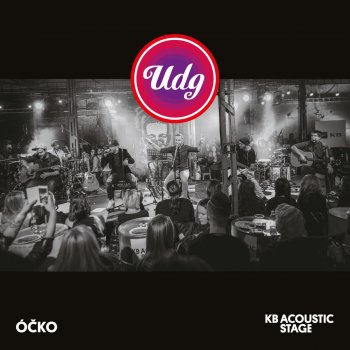 UDG Atomy (Live)
