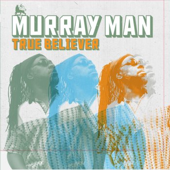 Murray Man Jah Man