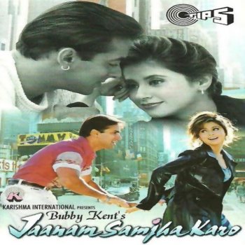 Anu Malik Jaanam Samjha Karo (Remix)