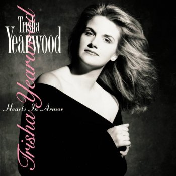 Trisha Yearwood She's in Love With the Boy