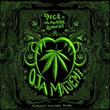 9ice feat. Olamide & Reminisce Oja Majemi (feat. Olamide & Reminisce)