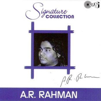 A. R. Rahman Rehna Tu