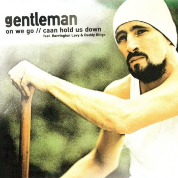 Gentleman On We Go (Jr. Blender Remix)
