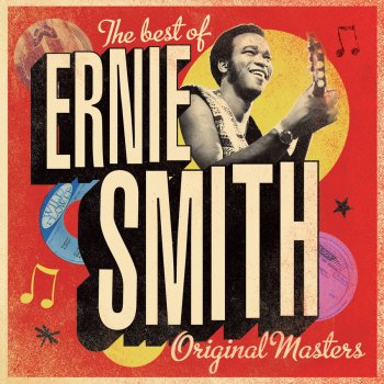Ernie Smith I Love You To Want Me