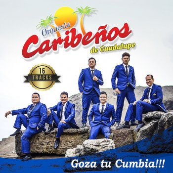 Orquesta Caribeños De Guadalupe Hay Que Saber Perder