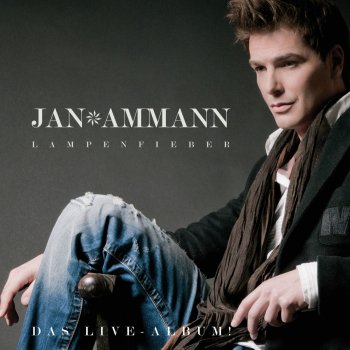 Jan Ammann Gib auf Deine Seele acht - Live