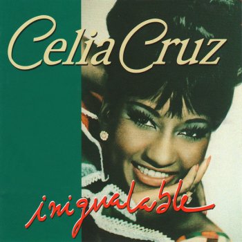 Celia Cruz Toro Mata