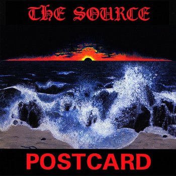 The Source Don't Go