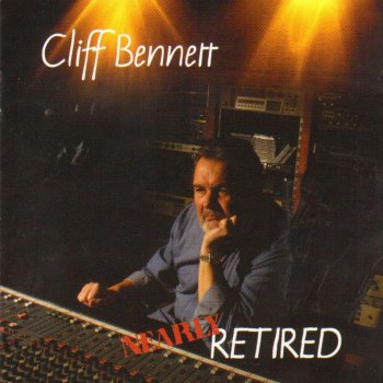 Cliff Bennett I Sing the Blues