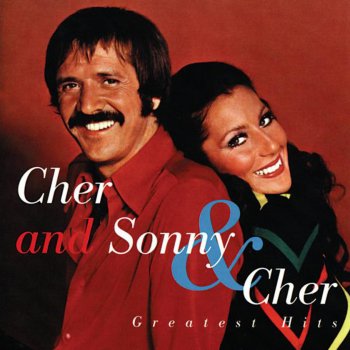 Sonny & Cher I Got You Babe (Live)