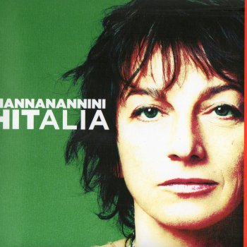 Gianna Nannini La canzone di Marinella