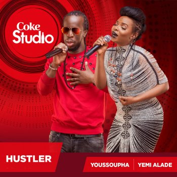 Yemi Alade feat. Youssoupha Hustler