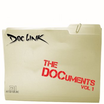 Doc Link feat. The Poet Faces Of Evil / True Dat