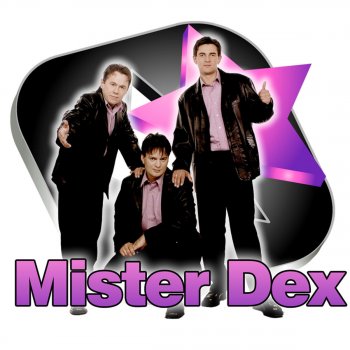 Mister Dex Dotyk (Radio Edit)