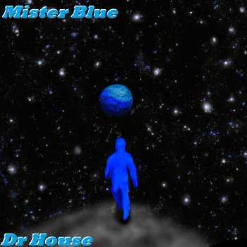 Dr. House Mister Bleu