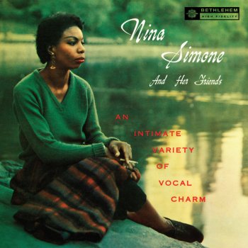 Nina Simone Try a Little Tenderness