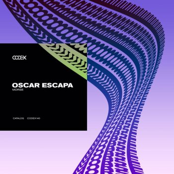 Oscar Escapa Morse