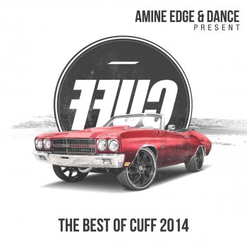 Amine Edge feat. DANCE FFUC (The Best of CUFF 2014) [Continuous Mix]