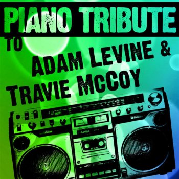 Piano Tribute Players Stereo Hearts