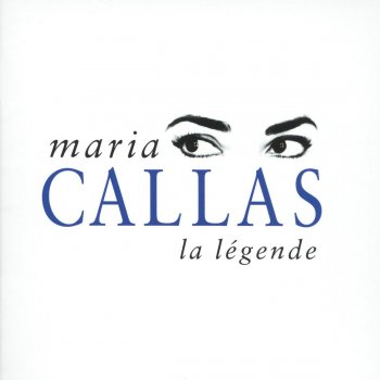Maria Callas feat. Philharmonia Orchestra & Tullio Serafin La Wally, Act 1: "Ebben?...Ne andrò lontana" (Wally)